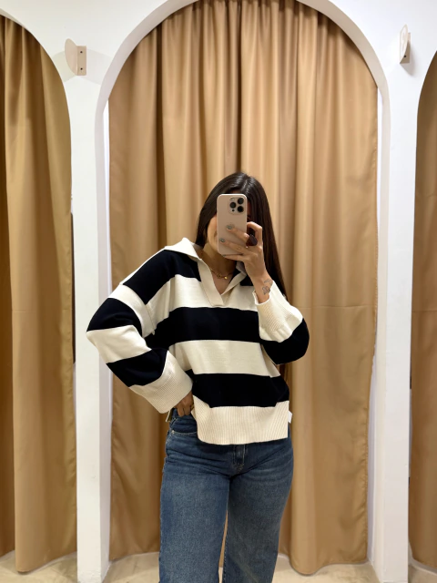 Sweater Serena - comprar online