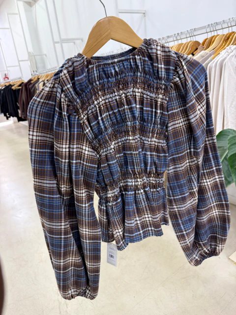 Blusa Aglo - comprar online