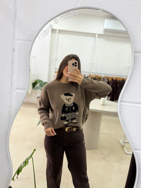 Sweater Polonia