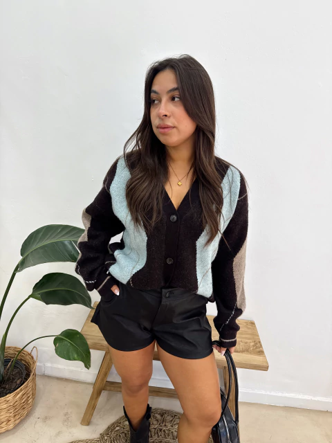 Cardigan Luana
