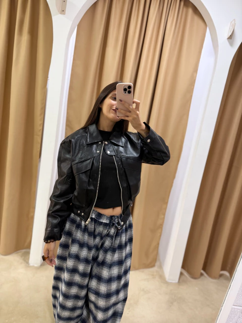 Campera Charly - comprar online