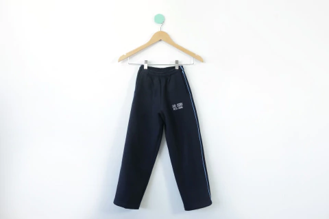 Pantalon Gym Primaria/Secundaria (SI7300)