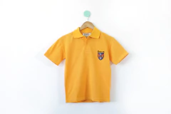 Chomba House Primaria/Secundaria - School Wear