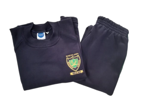 CONJUNTO KINDER (NL35400)