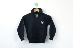 Campera Gym Primaria/Secundaria