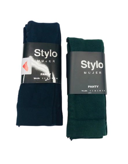 Medibacha Algodón Stylo