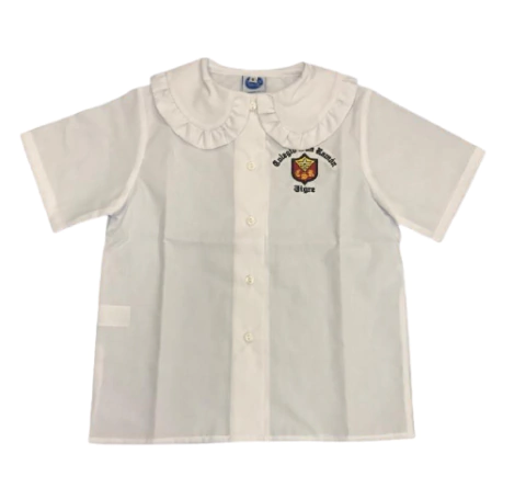 Blusa Manga Corta Primaria (SR3511)