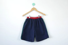 Traje De Baño Varon Primaria/Secundaria
