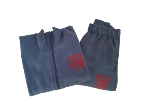 CONJUNTO KINDER/PRIMARIA/SECUNDARIA (ST35100)