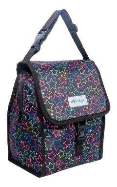 LUNCHERA MY FRIDGE CON CIERRE - tienda online