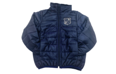 Campera Uniqlo Kinder/Primaria/Secundaria