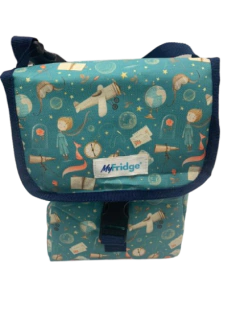 LUNCHERA MY FRIDGE CON CIERRE en internet