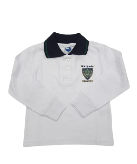 Chomba Kinder Manga Larga (NL1421)