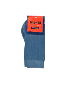 Media Colegial (Ingrid) - comprar online