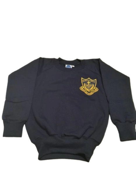 Buzo Kinder (MH5400)