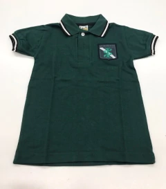 Chomba House Kinder/Primaria/Secundaria - School Wear