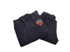 CONJUNTO KINDER/PRIMARIA/SECUNDARIA (CP35100)