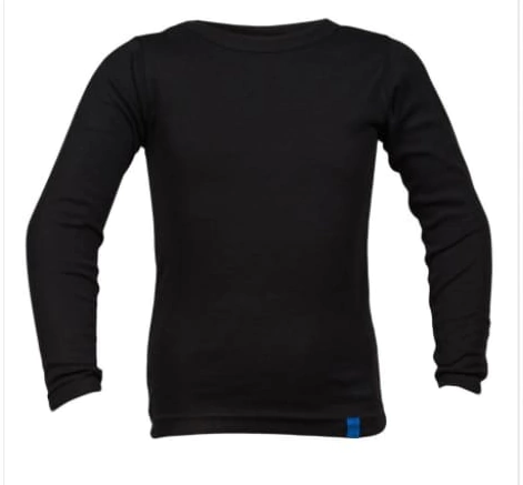 Camiseta Algodon Niño Stylo