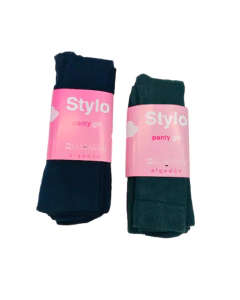 Medibacha Algodón Stylo - School Wear