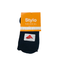 Media Corta Stylo - comprar online