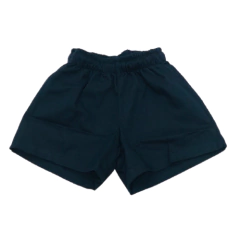 Short Gabardina Liso - comprar online