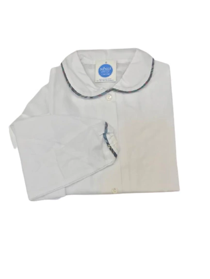 Blusa Manga Larga Primaria (ST3521)