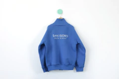 Campera Frisa Kinder - comprar online