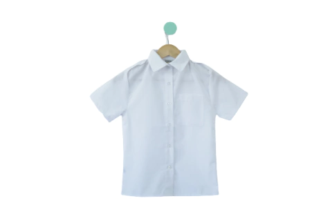 Camisa Charretera Primaria