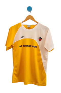 Remera House Primaria/Secundaria (CP17311) - tienda online