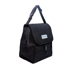 LUNCHERA MY FRIDGE CON CIERRE