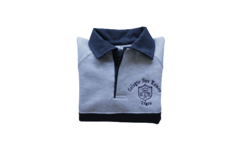 Buzo Kinder (SR5400)