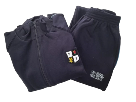 CONJUNTO PRIMARIA/SECUNDARIA (SI35300)