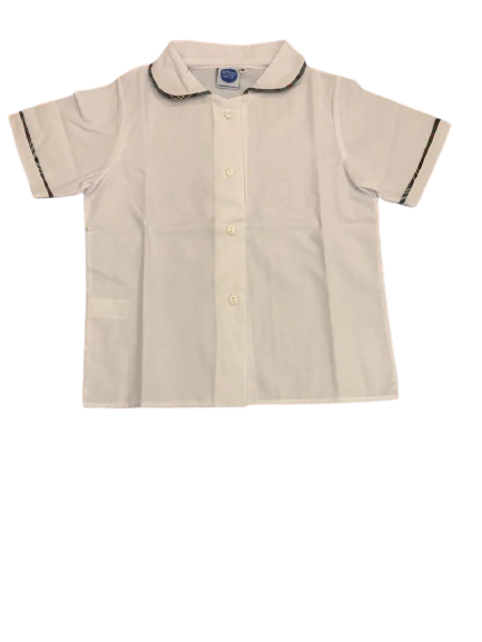 Blusa Manga Corta Primaria (ST3511)