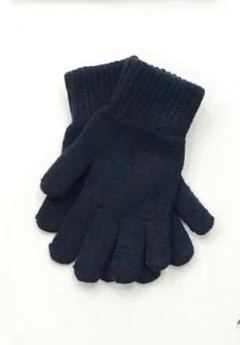 Guantes Lana