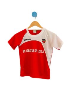 Remera House Primaria/Secundaria (CP17311)