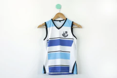 Camiseta Hockey Primaria/Secundaria (SI16300)
