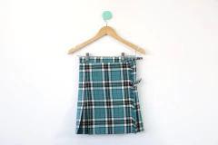 Pollera Kilt Escosesa Primaria/Secundaria (NL9300) - tienda online