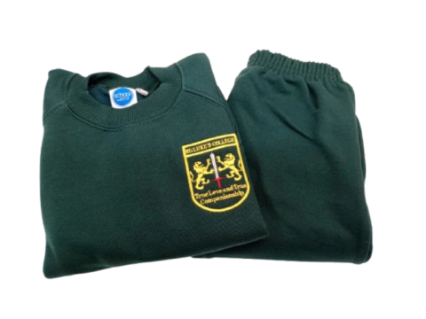 CONJUNTO KINDEDR/PRIMARIA