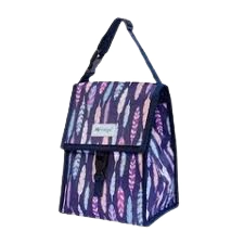 LUNCHERA MY FRIDGE CON CIERRE - comprar online