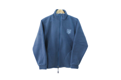 Polar Cuello Alto Kinder/Primaria