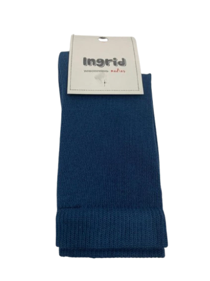 Media Corta (Ingrid)