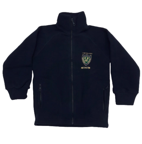 Polar kinder, primaria, secundaria.