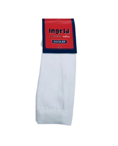 Media Colegial (Ingrid) - School Wear