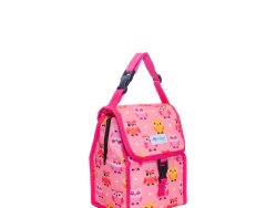 LUNCHERA MY FRIDGE CON CIERRE - School Wear