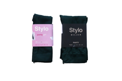 Medibacha Microfibra Stylo