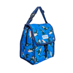 Imagen de LUNCHERA MY FRIDGE CON CIERRE