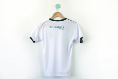 Remera Gym Varon Primaria/Secundaria - comprar online