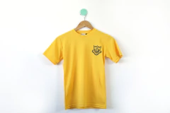 Remera House Primaria/Secundaria (MH17311) en internet
