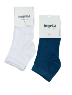 Soquete Ingrid