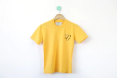 Remera House Recta Primaria/Secundaria - tienda online